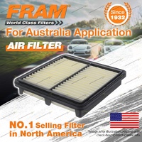 Fram Air Filter for Mazda CX-3 DK 4Cyl 2L Petrol 03/2015-On Refer A1887