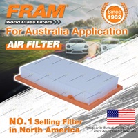 Fram Air Filter for Mercedes Benz C200 C250 E200 E250 E300 E350e W205 S212 W213