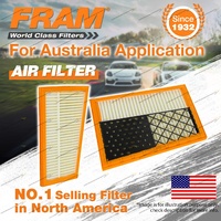 Fram Air Filter for Mercedes Benz ML320d ML350d R300d R320d R350d S320d S350d V6