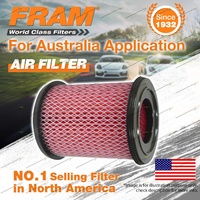 Fram Air Filter for Nissan Datsun Terrano Navara D22 R50 4Cyl 2.7L 3.2L Diesel