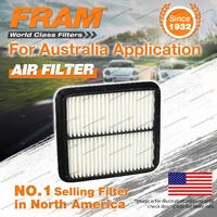 Fram Air Filter for Suzuki Grand Vitara SQ420 SQ625 SV620 TA02W TA31W TA52W