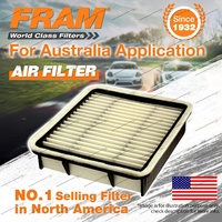 Fram Air Filter for Toyota Aristo Corona Mark II Cresta Crown Townace 6Cyl 4Cyl