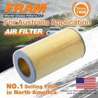 Fram Air Filter for Toyota Commuter Bus TRH227 TRH228 4Cyl 2.5L Turbo Diesel