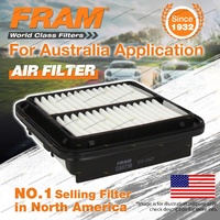 Fram Air Filter for Toyota Corolla II Cynos Paseo Sera Starlet Tercel 4Cyl