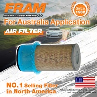 Fram Air Filter for Toyota Hiace LH20 LH30 LH40 LH24 LH50 LH60 LH70 4Cyl 2.2L