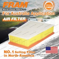 Fram Air Filter for RENAULT Fluence X38 M4RJ714C Megane B95 III H5FB404 K9KN837