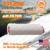 Fram Air Filter for BMW 118d 120d 318d 320d 520d X3 4Cyl 2L Turbo Diesel 98-10