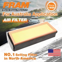 Fram Air Filter for BMW 330d 530d 535d 640d 730d F30 F31 F07 F10 F11 F18 F06 F01