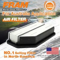 1 Piece Fram Air Filter for Honda CR-V RM 4Cyl 2L Petrol 10/2012-On Height 47mm