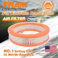 Fram Air Filter for Hyundai Excel X1 X2 4Cyl 1.5L Petrol 01/1986-10/1994