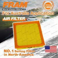 Fram Air Filter for Lexus CT 200H NX300H ZWA10R AYZ10R AYZ15R 4Cyl 1.8L 2.5L