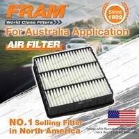 Fram Air Filter for Mitsubishi Lancer CA2A CA4A CC4A CB2A CB3A CA3A CB3A CB6A