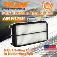 Fram Air Filter for Suzuki Grand Vitara X-90 SE416 LB11S SZ416 4Cyl 1.6L Petrol