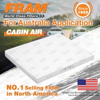 Fram Cabin Filter for Hyundai Accent RB Genesis DH I40 VF IX35 LM Veloster FS