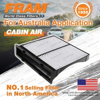 Fram Cabin Filter for Subaru Forester DBA-SH5 SHJ S3 S4 SH9 SHM Levorg WRX XV