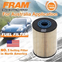 Fram Fuel Filter for Volvo C30 C70 S40 S60 V60 S80 V40 V50 V60 V70 XC60 XC70