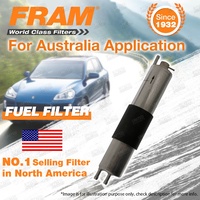 Fram Fuel Filter for BMW 730I 735I 735IL 740I 740IL 745I 745IL 750I IL Ref Z702