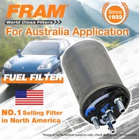 Fram Fuel Filter for Landrover Discovery Series 3 Range Rover Sport L322 L494 V6