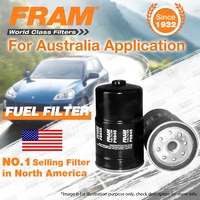 Fram Fuel Filter for Kia Carens Rondo Cerato Rondo Sorento BL XM Sportage KM