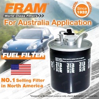 Fram Fuel Filter for Benz Sprinter 216 316 208 308 408 W902 411 W906 413 W904