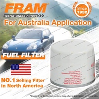 Fram Fuel Filter for Toyota Bundera Coaster Dyna Landcruiser BJ40 42 BJ70 73