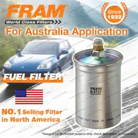 Fram Fuel Filter for Benz 300SE W109 G320 G36 W461 W463 Sl500 Sl600 Sl280 R129