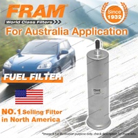 Fram Fuel Filter for Bmw 318D 320D 325D 330D 335D 316D E90 E91 E92 E93 X5 E70