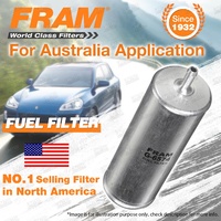 Fram Fuel Filter for BMW 3 5 7 8 SERIES M3 318iS 530 740 750 840 Refer Z450