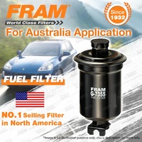 Fram Fuel Filter for Mitsubishi Pajero NJ NK NL Nimbus UF Starwagon WA GLS