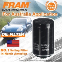 Fram Oil Filter for Audi A3 8P A4 B8 A5 8T A6 C7 Q3 8U Q5 8R TT 8J Ref Z793