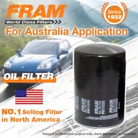 Fram Oil Filter for Toyota Dyna XKU600 605 650 655 710 XZC600 605 610D 630 645