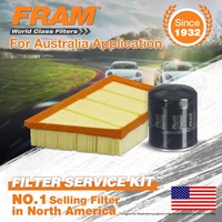 Fram Oil Air Filter for Landrover Discovery Sport LC Freelander 2 LF Range Rover