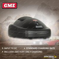 GME Desktop Charging Cradle BCD-SS007 - Suit Handheld UHF Radio TX-SS680