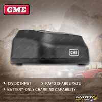 GME Desktop Charging Cradle BCD-SS022 - Suit Radio TX-SS6600S / TX-SS6600Pro