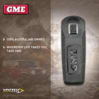 GME Handheld Radio Belt Clip - TX-SS665/TX-SS667/TX-SS675/TX-SS677