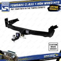 Hayman Reese Towbars Class 4 Non Wired MTO for Holden Commodore VR VS