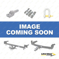 Hayman Reese Towbars Mount Kit No Wiring Included for Dodge Ram 03/2017-On