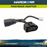 Hardkorr Piggyback Adaptor Suitable for Holden Colorado Trailblazer RG