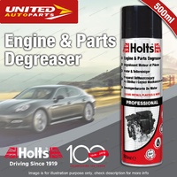 Holts Professional Engine & Parts Degreaser 500ML Cleans metals plastics