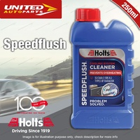 Holts Speedflush Cooling System Cleaner 250ML Prevents Overheating