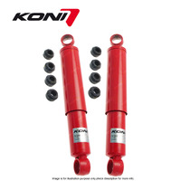 Koni Rear Heavy Track Shocks for Toyota 4 Runner LN YN RN 61 63 106 108 110