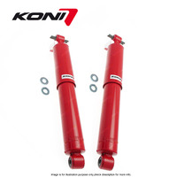 Koni Rear RAID Hydraulic Shock Absorbers for Ford Maverick SWB / LWB