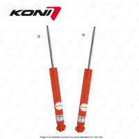 2x Rear KONI Special Active Shock Absorbers for Volkswagen Tiguan 5N AD1 16-20