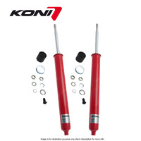 2 x Front KONI Classic Adj Shocks for GM Holden Statesman Caprice VR VS WH WK WL