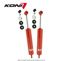 2 x Front KONI HT RAID Shock Absorbers for Mercedes-Benz G-Series W461 W463