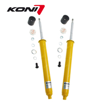 2 x Front KONI Sport Adjustable Shock Absorbers for Toyota Camry 2.4 3.0-V6