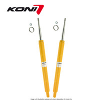 2 x Front KONI Sport Adjustable Shock Absorbers for BMW 02-Series 114/E10/E20