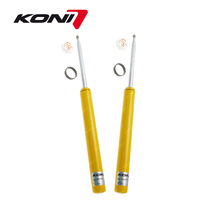 2 Front KONI Sport Adjustable Shock Absorbers for Porsche 924 944 1975-1987