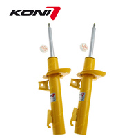 2 x Front KONI Sport Adjustable Shock Absorbers for VW Passat3C R36 CC 7N Touran