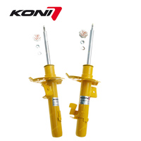 2 x Front KONI Sport Adj Shock Absorbers for Volvo S60 V60 S70 V70 S80 06-18